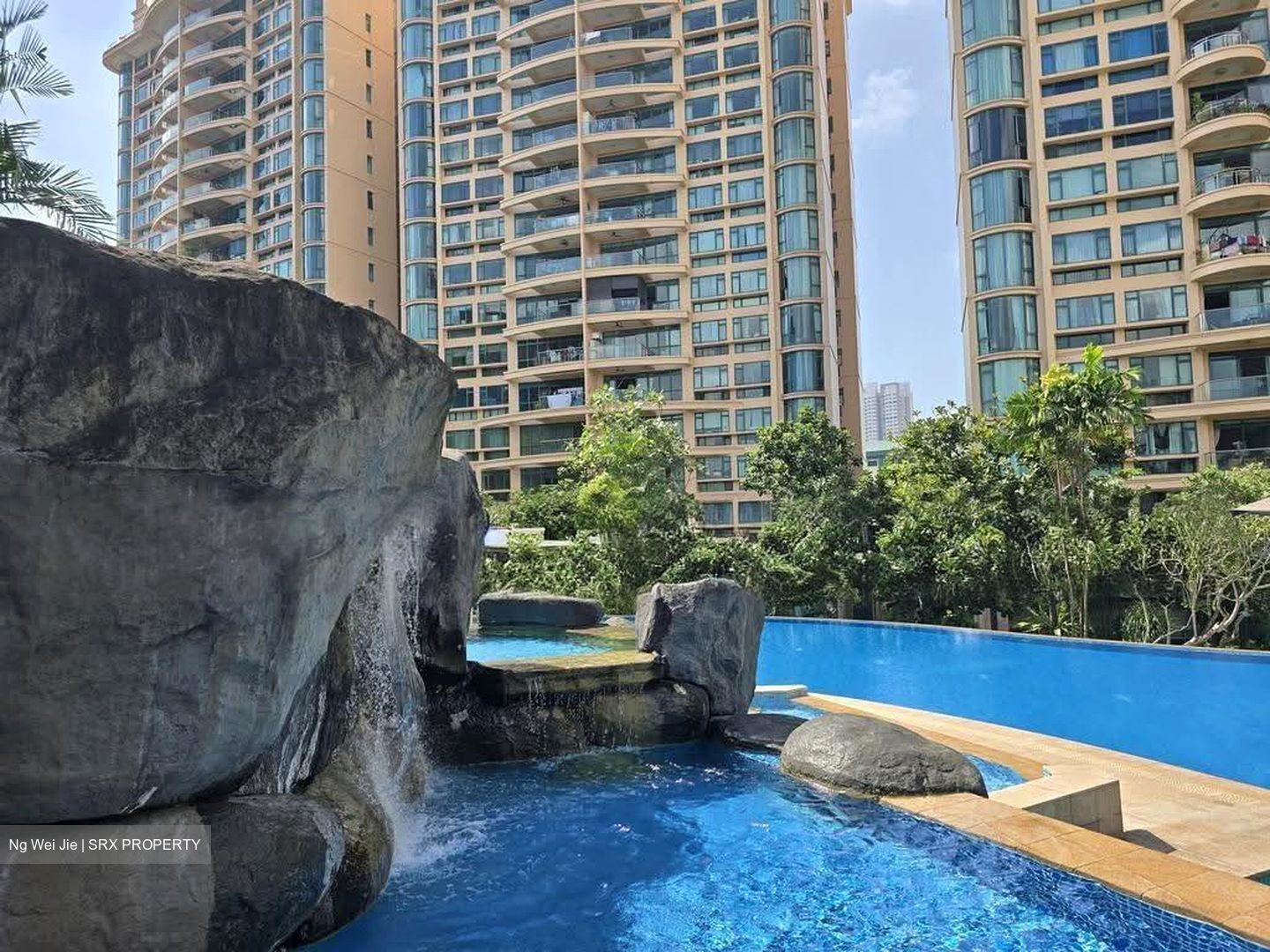 Thomson 800 (D11), Condominium #628472351